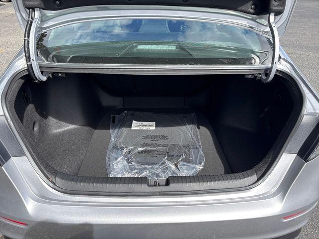 2025 Honda Accord SE photo 19