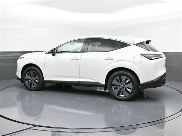 2025 Nissan Murano SL photo 4
