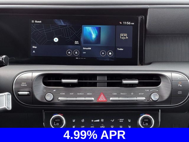 2026 Hyundai Palisade Calligraphy photo 15