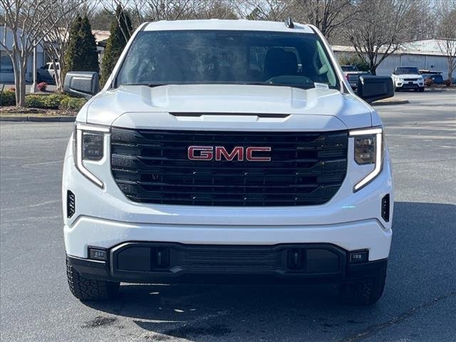 2025 Gmc Sierra 1500 Elevation photo 3