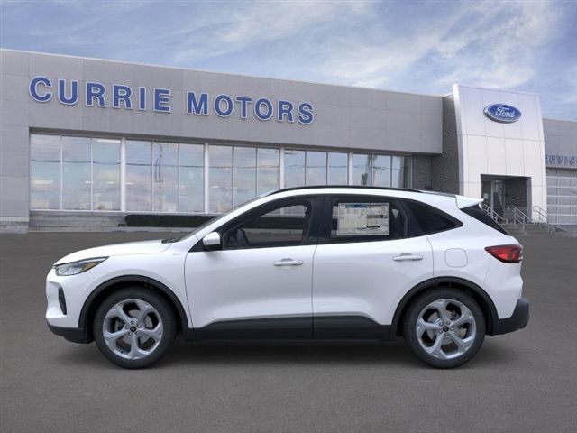 2025 Ford Escape Hybrid ST-Line Select photo 3