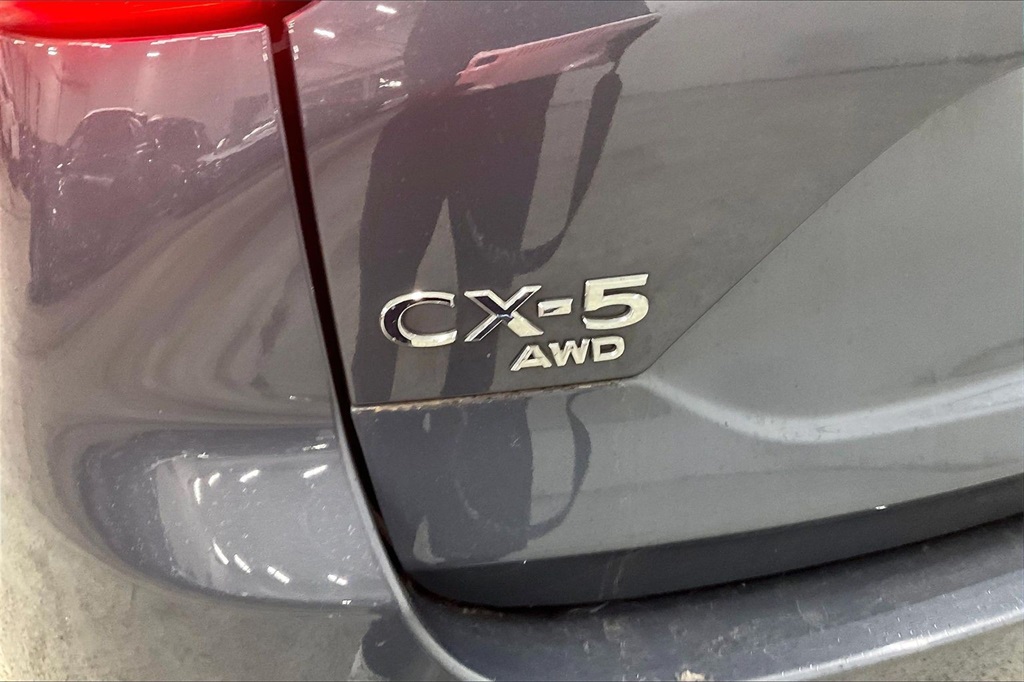2023 MAZDA CX-5 - Image 6
