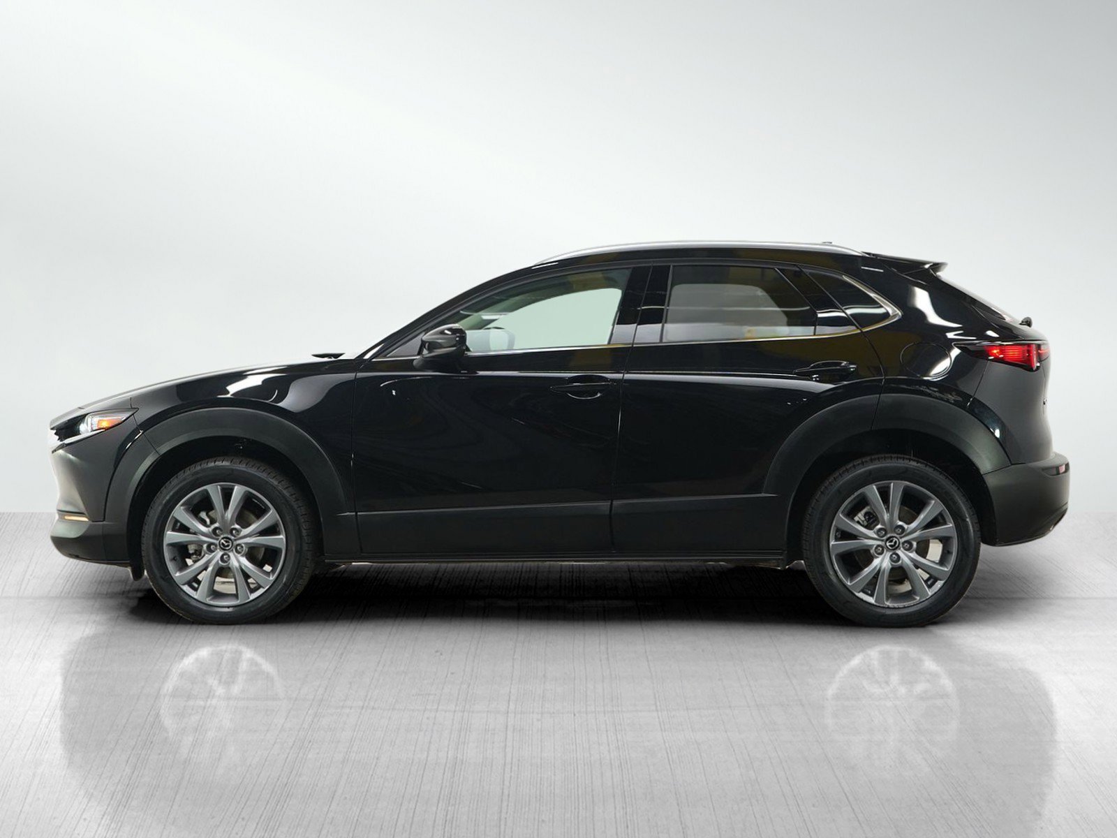 Used 2024 Mazda CX-30 Premium with VIN 3MVDMBDM4RM665166 for sale in Minneapolis, Minnesota
