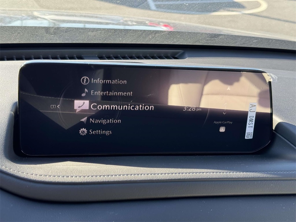 2026 Mazda CX-30 2.5 Turbo Premium Plus photo 3