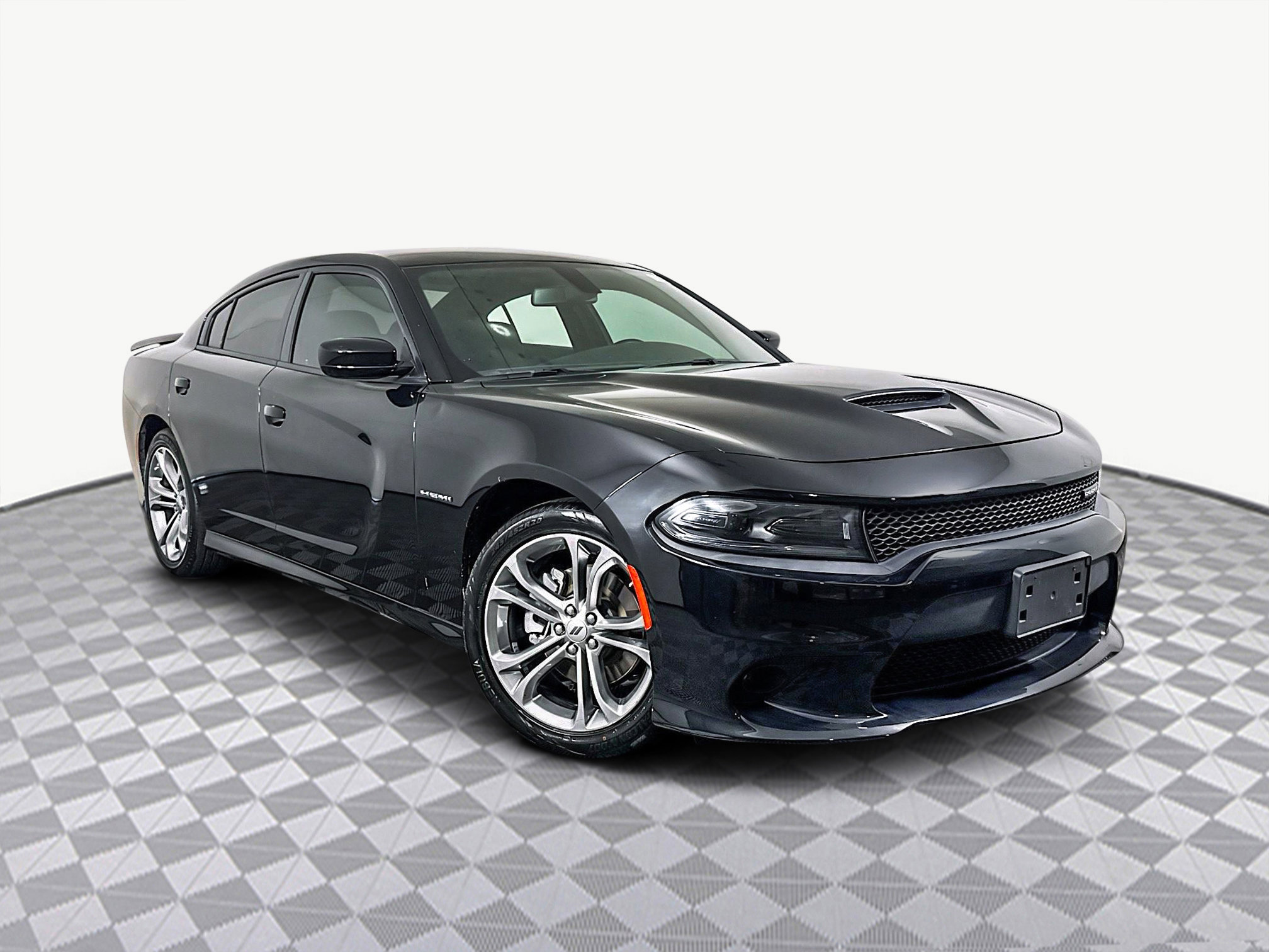 2022 Dodge Charger R/T's photo