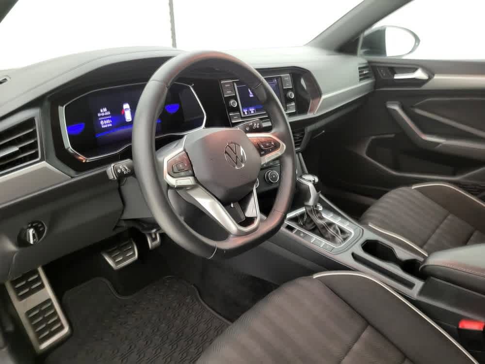 2024 Volkswagen Jetta 1.5T Sport photo 22