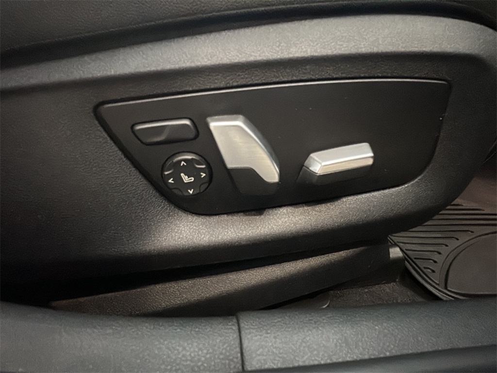 2018 Bmw 530e xDrive Sedan photo 13