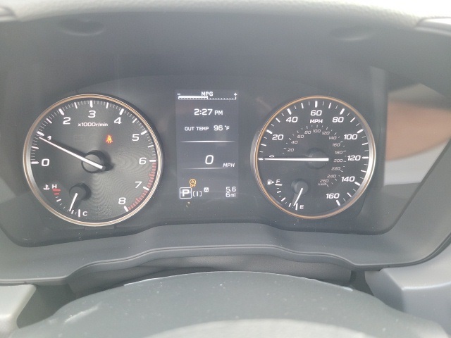 2025 Subaru Crosstrek Wilderness photo 19