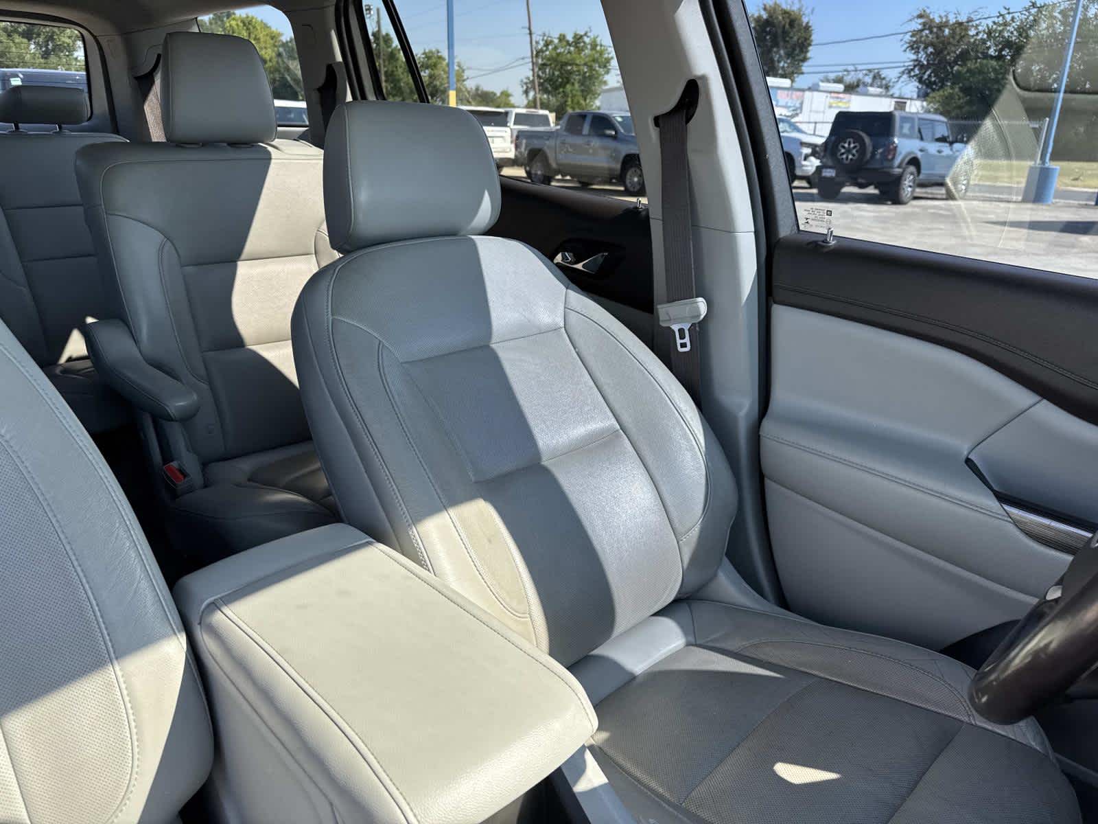 2019 Gmc Acadia SLT photo 27