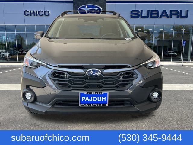 2025 Subaru Crosstrek Premium photo 2