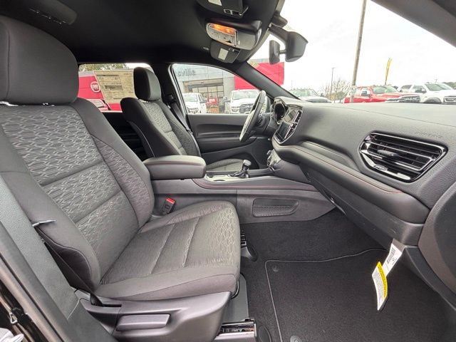 2026 Dodge Durango GT photo 4