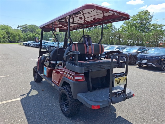 2023 Bintelli Beyond photo 3