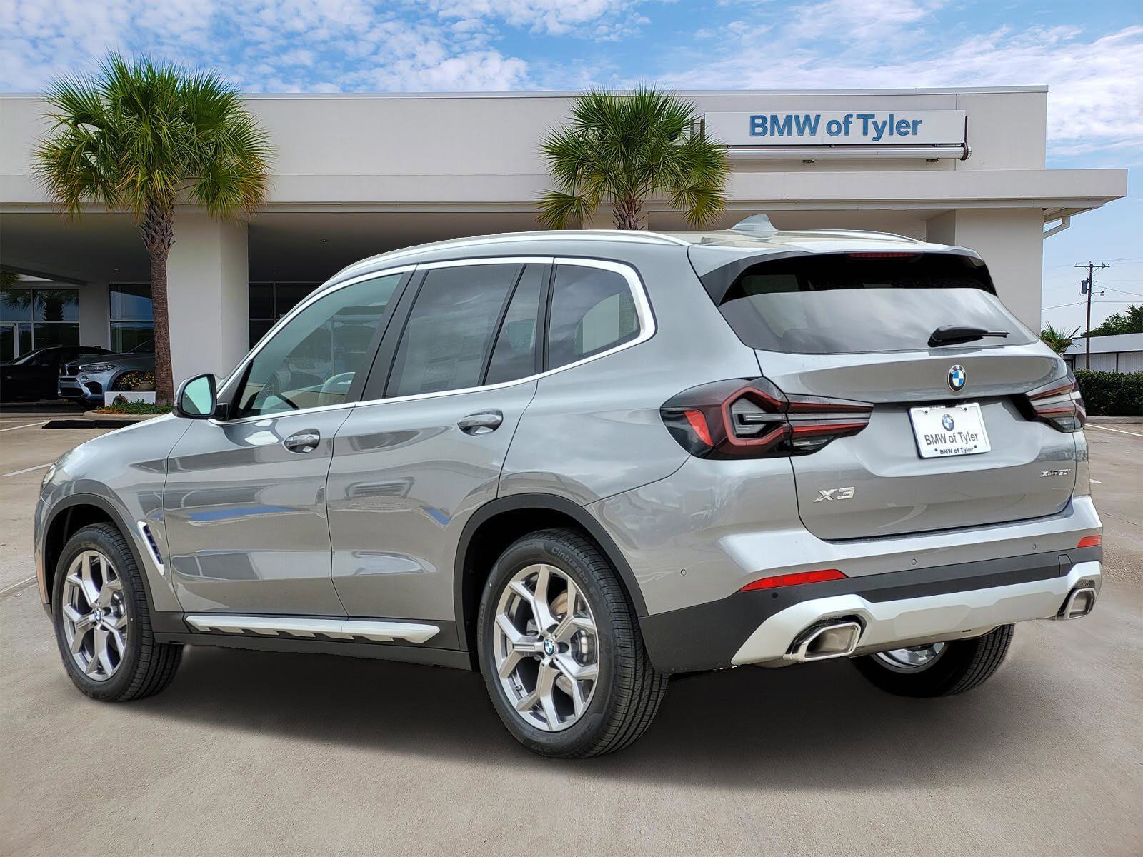 Used 2024 BMW X3 xDrive30i For Sale Tyler TX | Longview | #XV95914