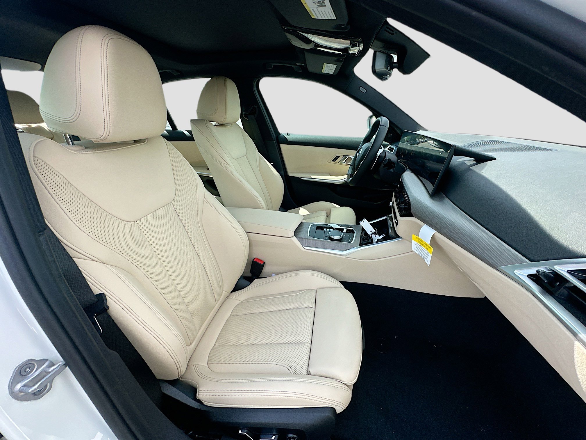 2025 Bmw 330i photo 22