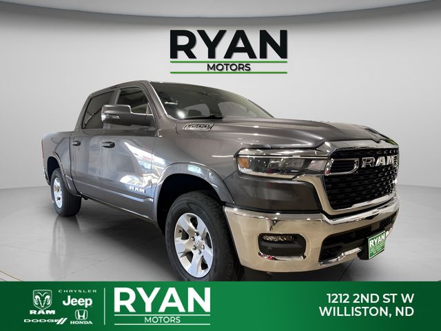 2026 RAM Ram 1500 Pickup Big Horn/Lone Star's photo