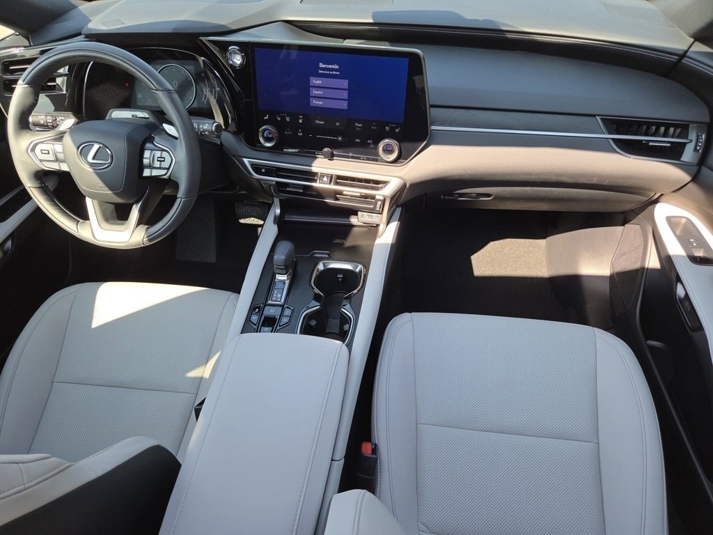 2024 Lexus RX 350 Premium photo 31