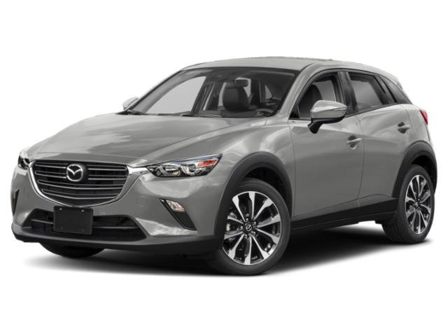 2019 Mazda CX-3 Touring's photo