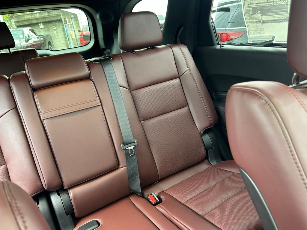 2026 Dodge Durango GT Plus photo 14