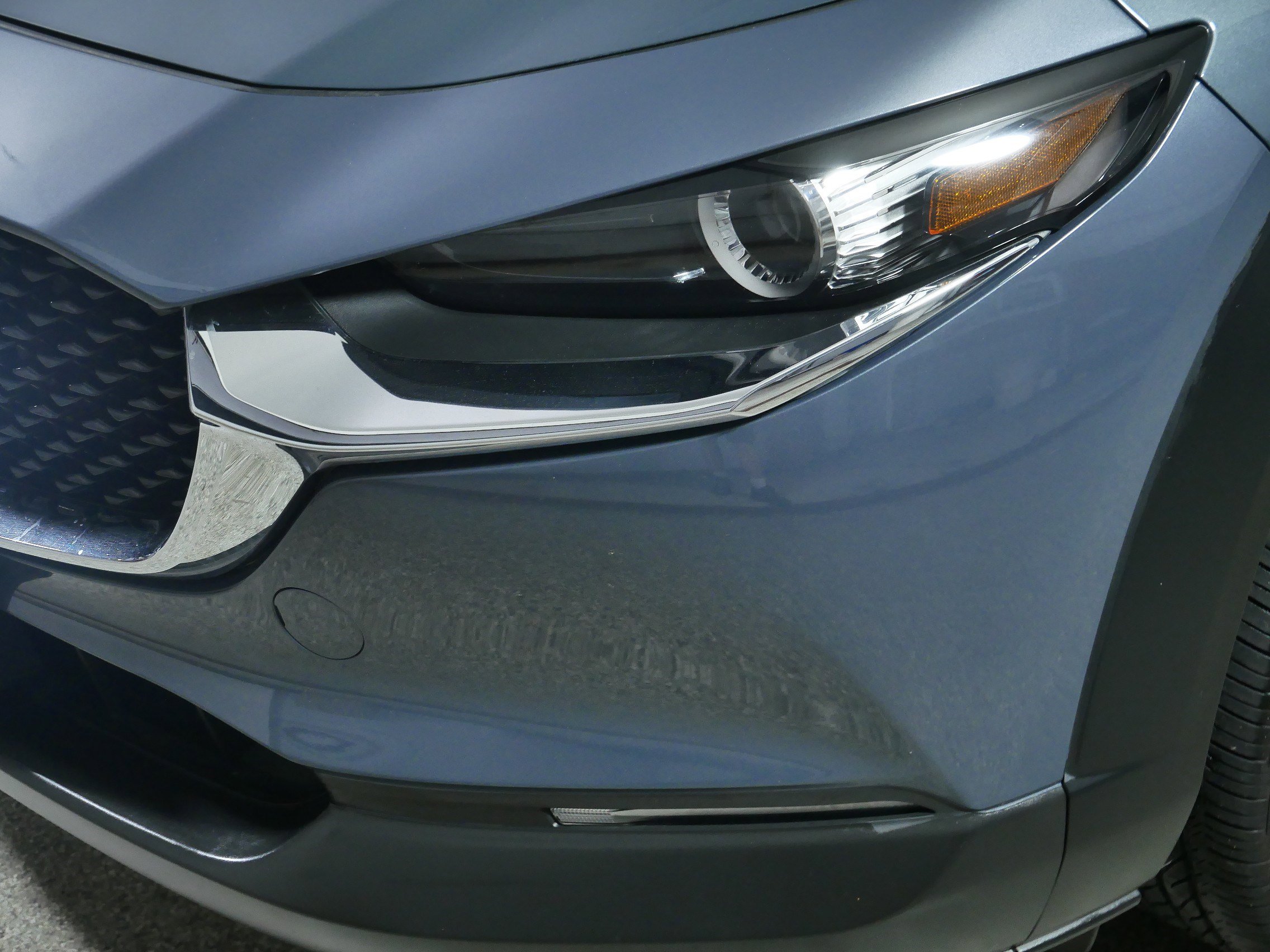 2023 Mazda CX-30 2.5 S Carbon photo 15