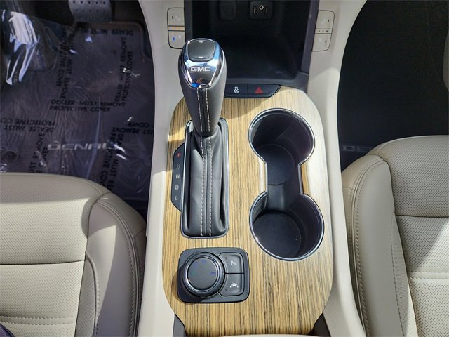 2018 Gmc Acadia Denali photo 28