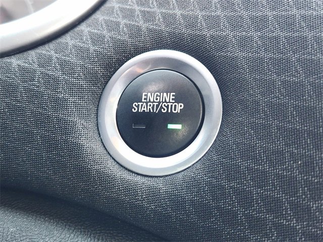 2024 Chevrolet Malibu 1LT photo 20