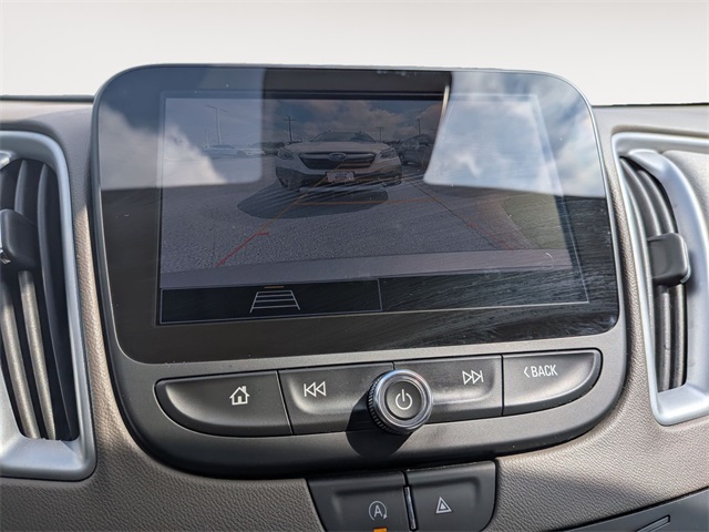 2023 Chevrolet Malibu 1LT photo 18