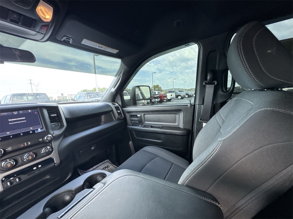 2024 Ram 3500 Tradesman photo 11