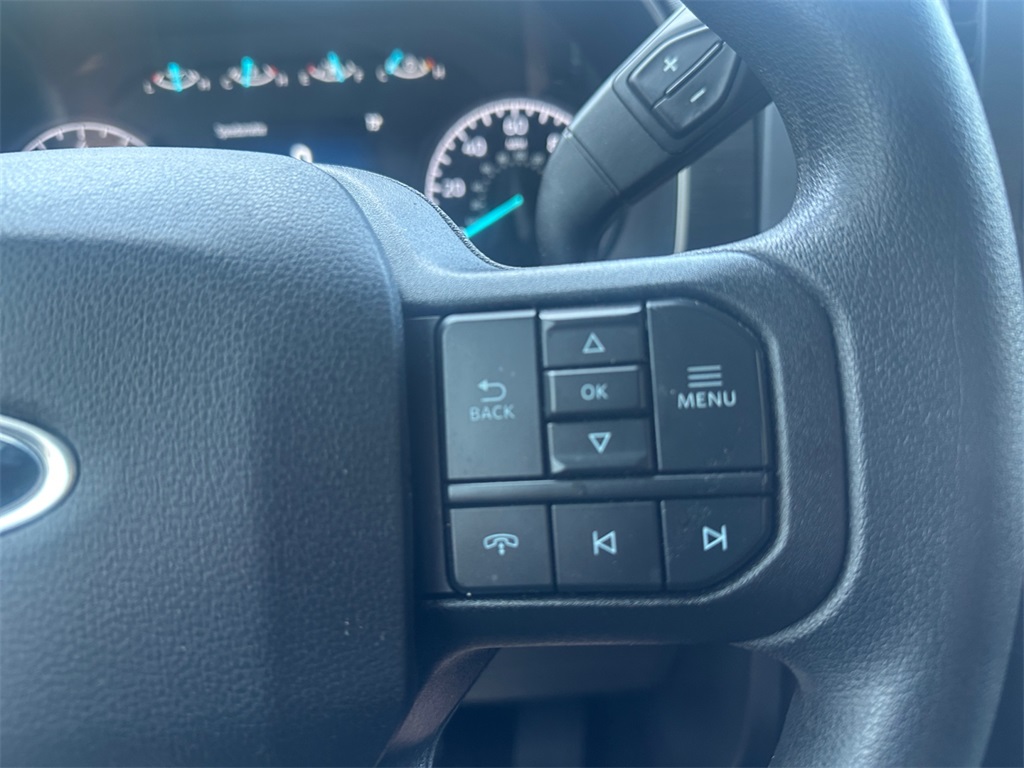 2023 Ford F-150 XLT photo 26