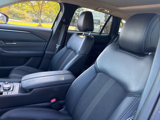 2023 Mazda CX-50 2.5 Preferred Plus photo 22