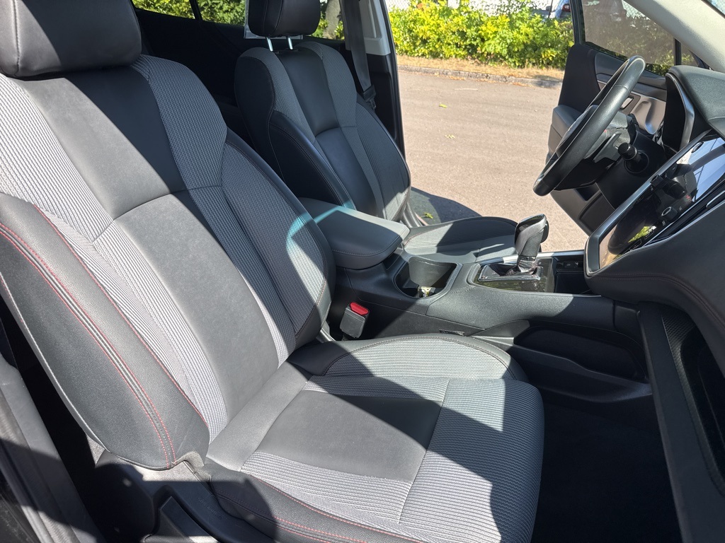 2022 Subaru Legacy 2.5i Sport photo 31