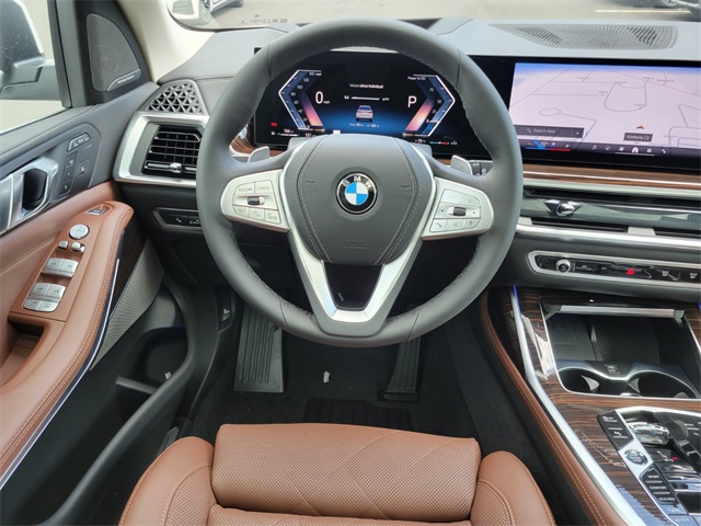 2026 Bmw X6 xDrive40i photo 12