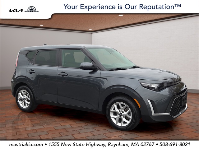 2023 Kia Soul S