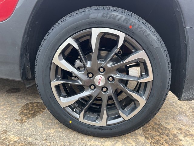 2023 Gmc Terrain SLT photo 33