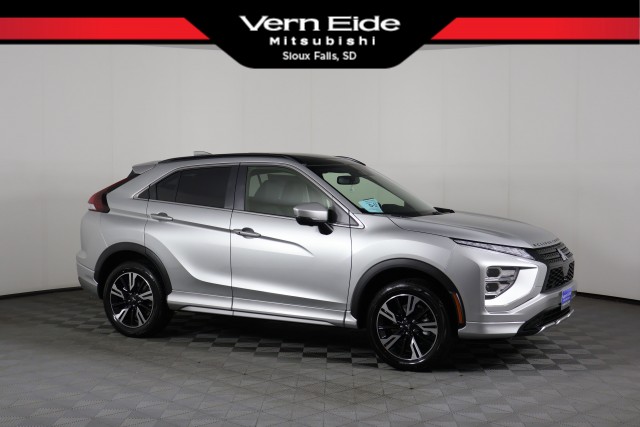 New Eclipse Cross For Sale in Sioux Falls | Vern Eide Mitsubishi