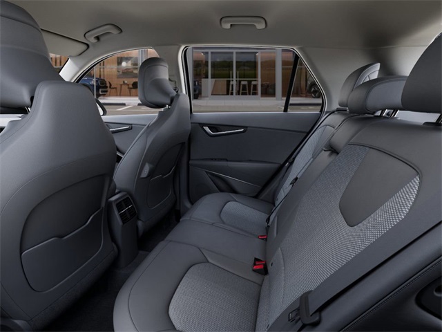 2025 Kia Niro Plug-In Hybrid EX photo 17