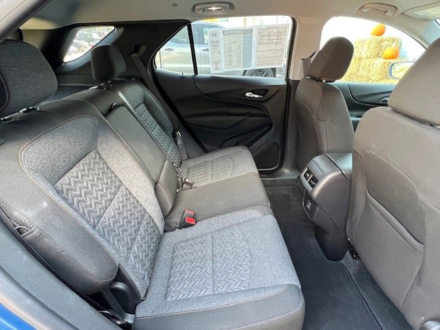 2024 Chevrolet Equinox LT photo 14