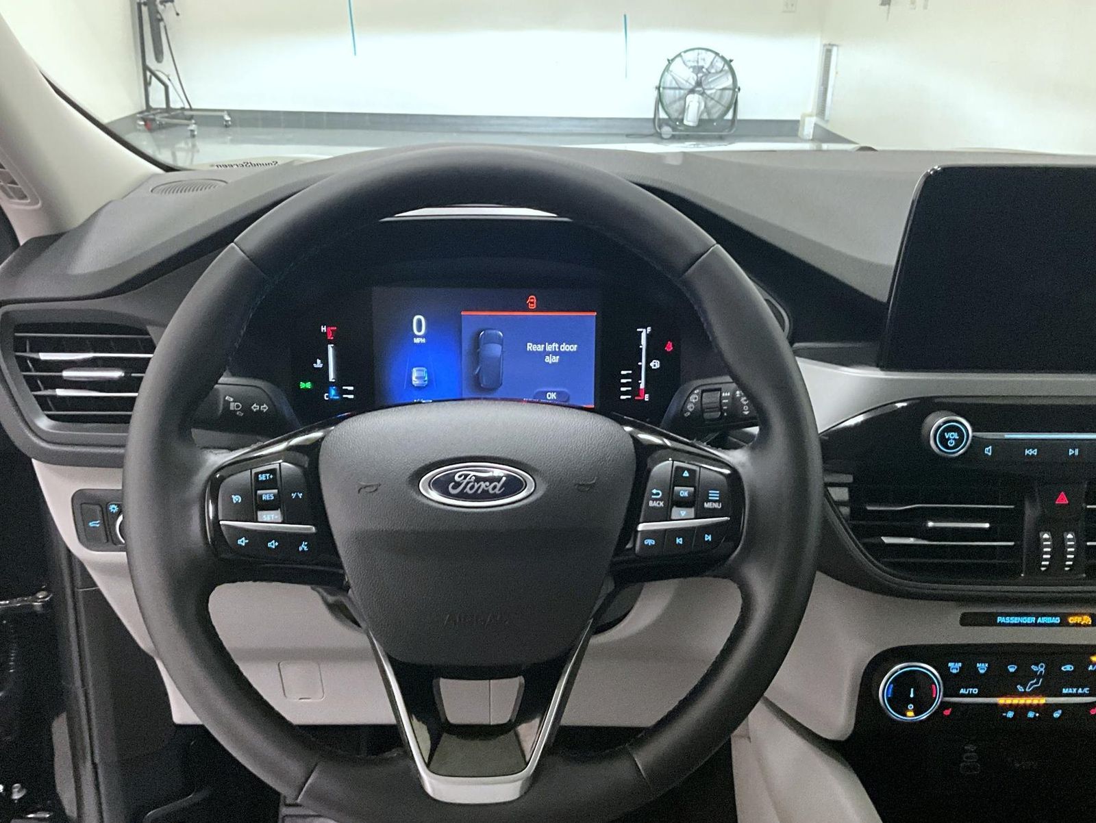 2024 Ford Escape Active photo 9