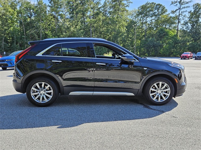 2023 Cadillac XT4 Premium Luxury photo 14