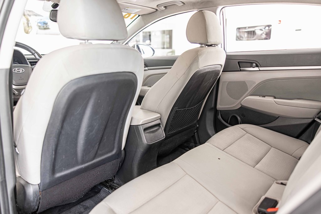 2018 HYUNDAI ELANTRA - Image 23