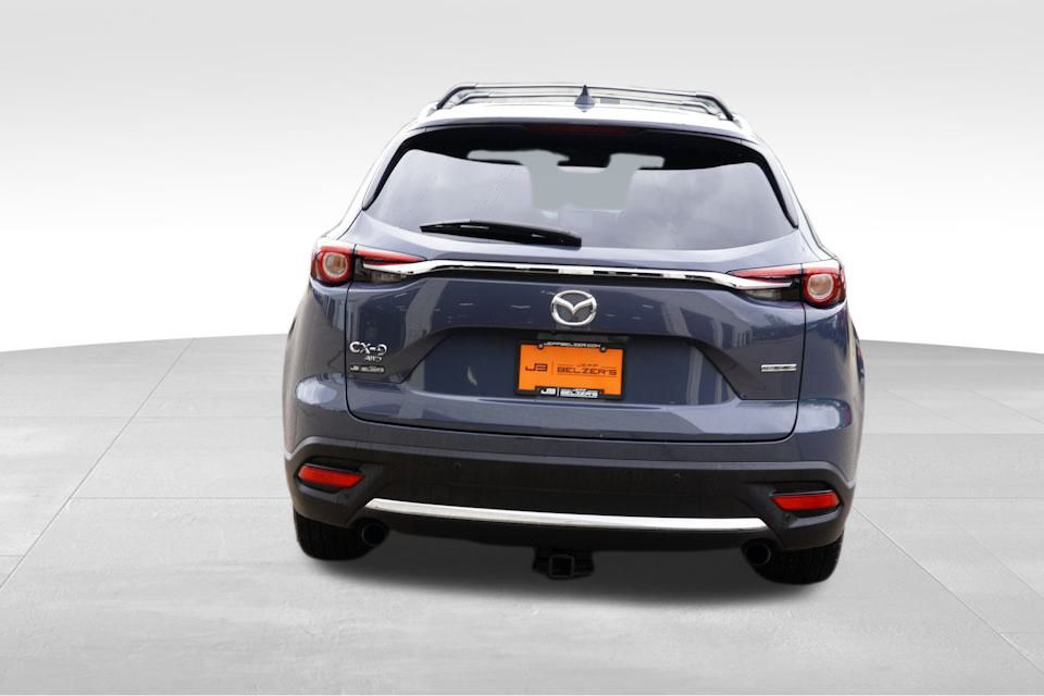 2022 Mazda CX-9 Carbon photo 6