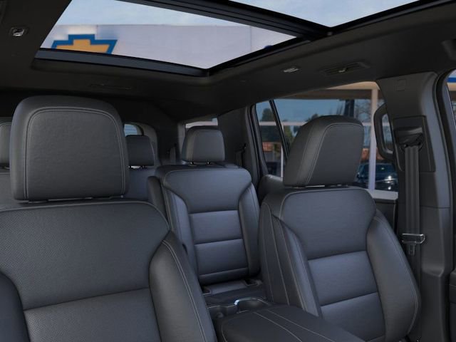 2026 Chevrolet Traverse photo 19