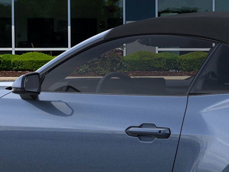 2025 Ford Mustang EcoBoost Premium Convertible photo 20