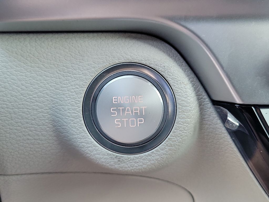 2023 Kia Telluride S photo 11