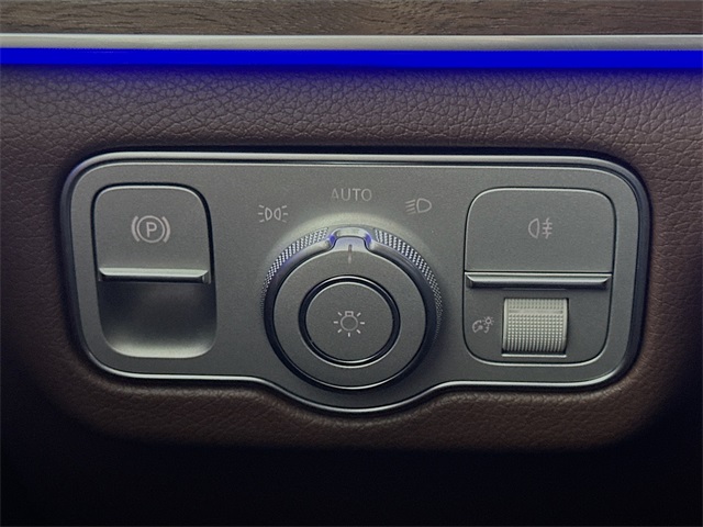 2026 Mercedes Benz GLS 450 4MATIC photo 9