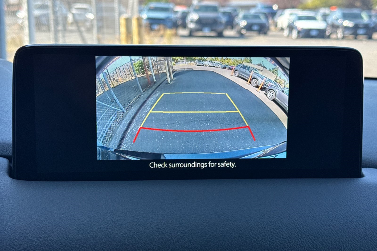 2025 Mazda CX-5 2.5 S Preferred photo 18