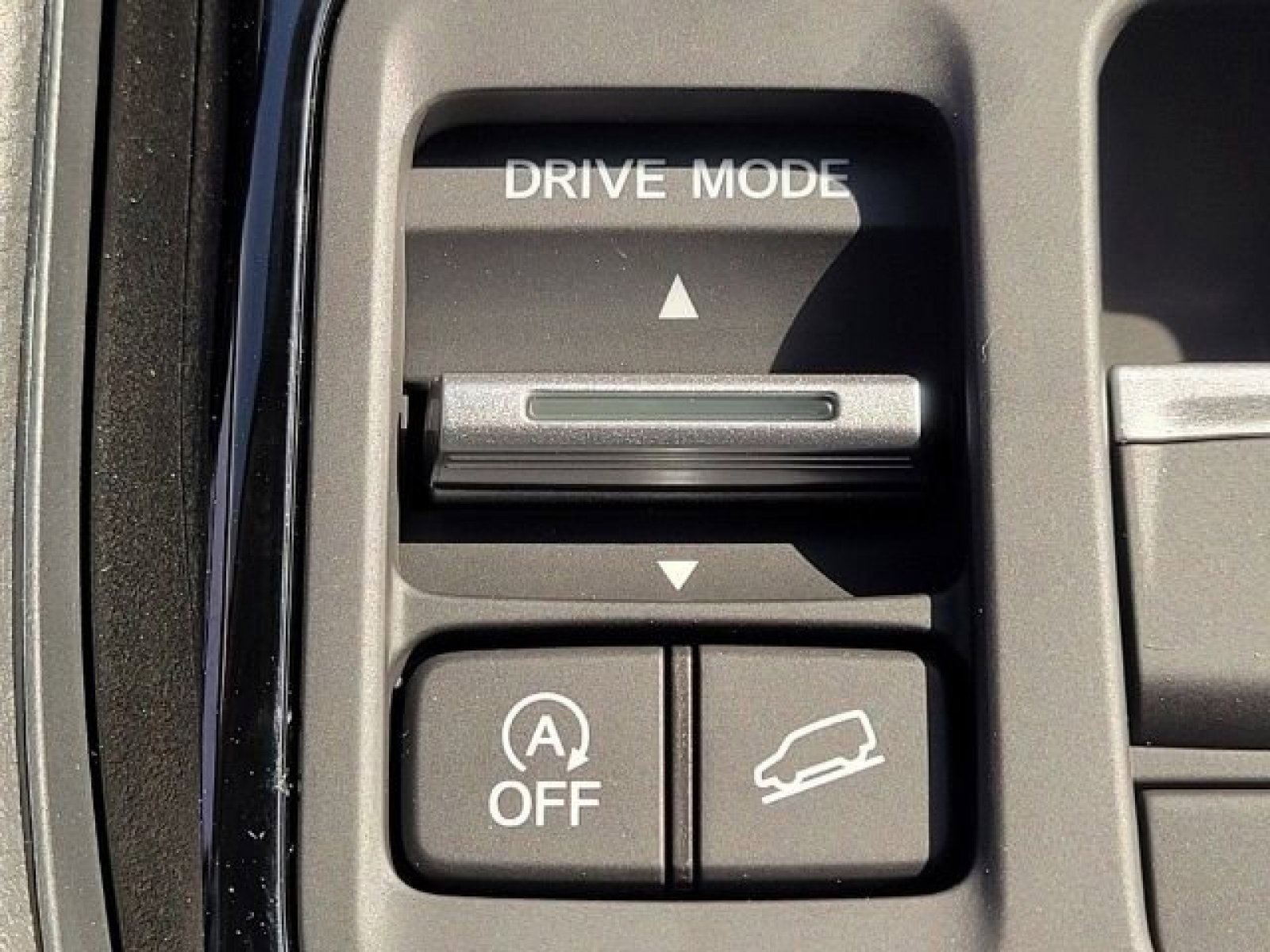 2025 Honda Pilot Elite photo 3