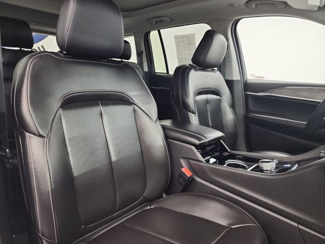 2023 Jeep Grand Cherokee Limited photo 10