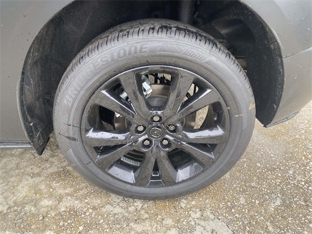 2026 Mazda CX-30 Turbo photo 4