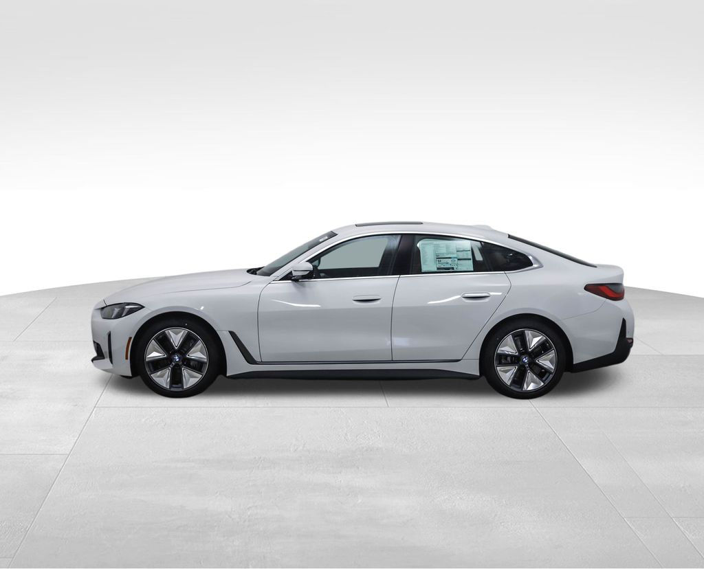 Used 2025 BMW i4 Base with VIN WBY43HD06SFU22788 for sale in Minneapolis, Minnesota