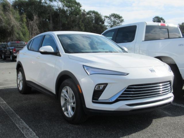 2024 Buick Envista Preferred's photo